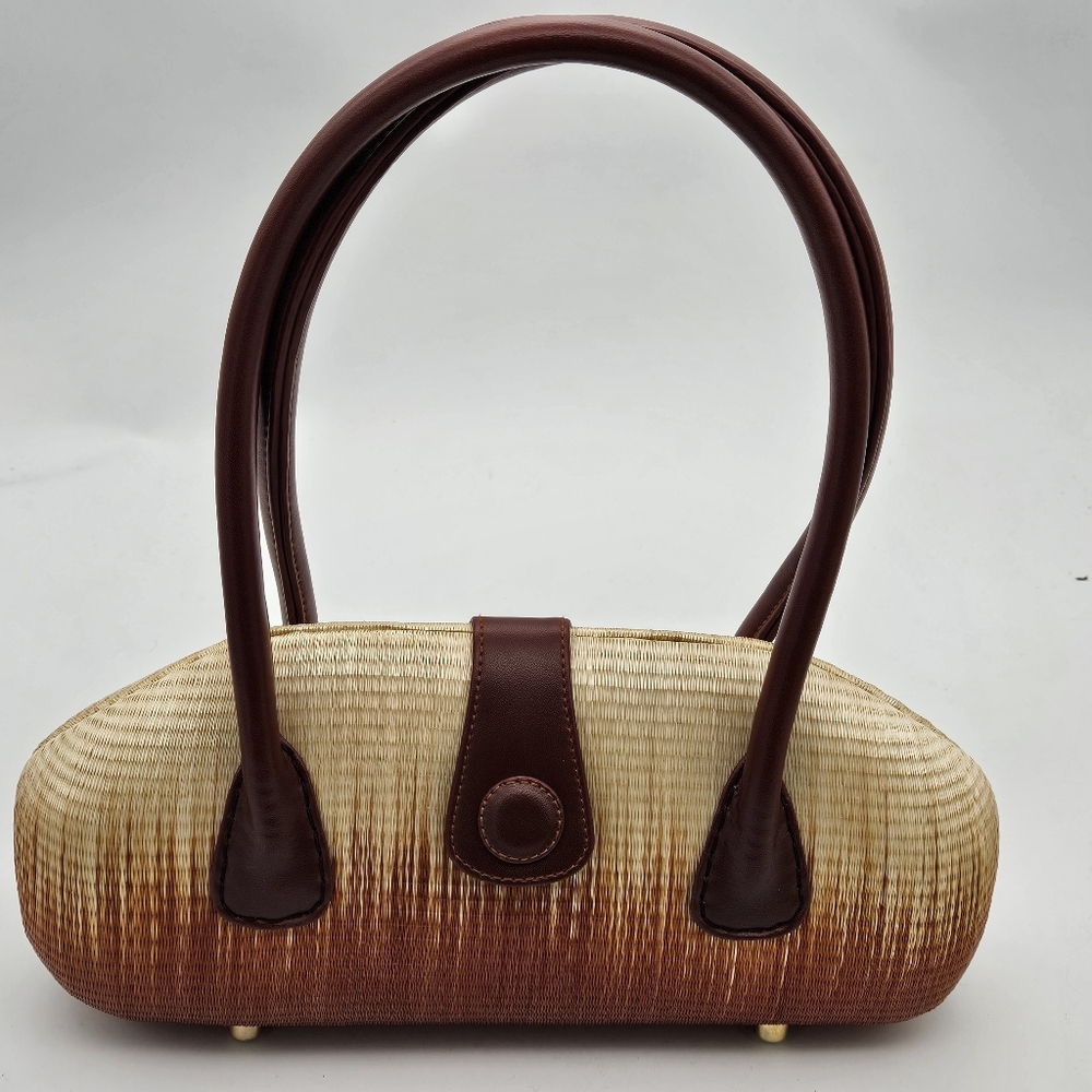 Le Sac Kultura Purse